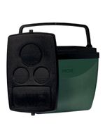 Caixa Térmica 18L Cooler Verde com Preto 25108252 MOR