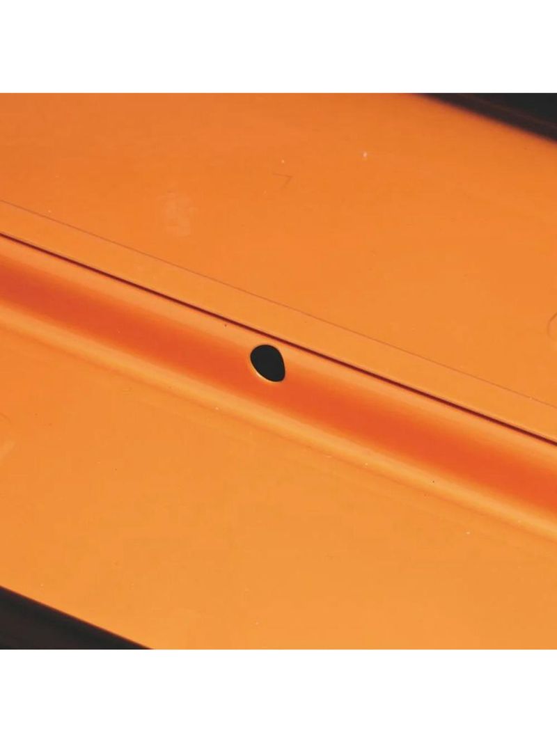 Caixa de Ferramentas 7 Gavetas Reforçada 44952002 TRAMONTINA PRO