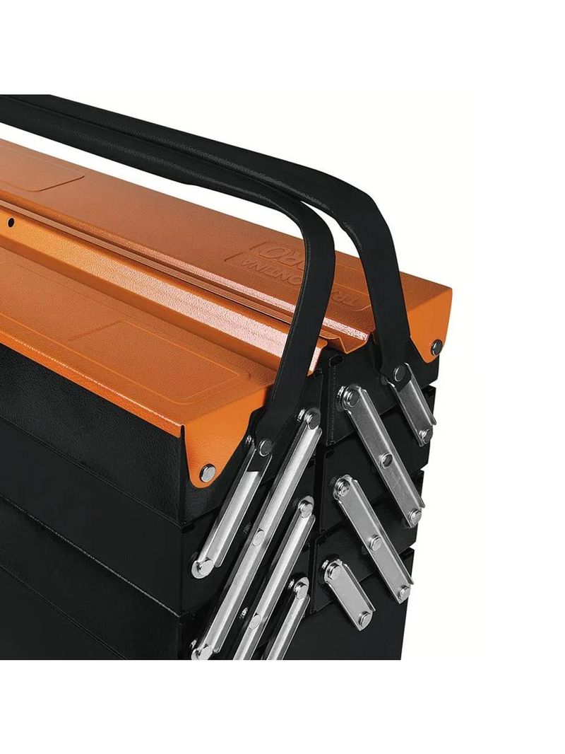 Caixa de Ferramentas 7 Gavetas Reforçada 44952002 TRAMONTINA PRO