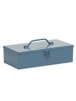 Caixa Baú de Ferramentas 30cm R-30 Marcon