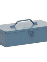 Caixa Baú de Ferramentas 30cm R-30 Marcon