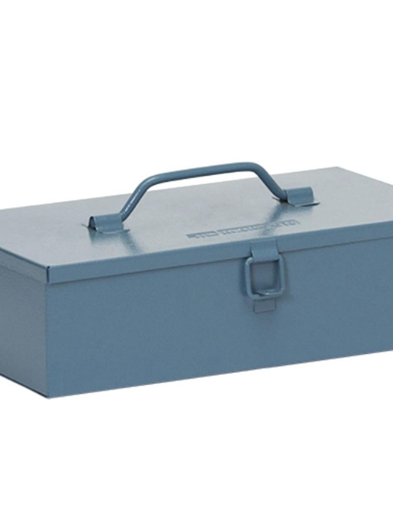 Caixa Baú de Ferramentas 30cm R-30 Marcon