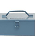 Caixa Baú de Ferramentas 30cm R-30 Marcon