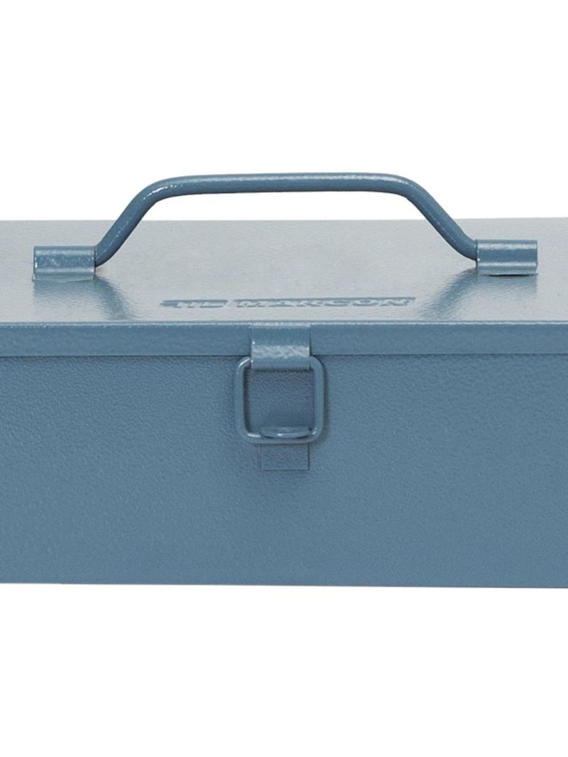 Caixa Baú de Ferramentas 30cm R-30 Marcon