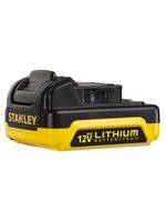Bateria 12v 15ah li-íon SB12-S-BR STANLEY