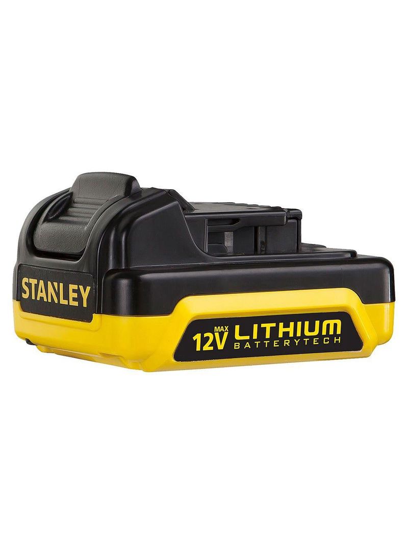 Bateria 12v 15ah li-íon SB12-S-BR STANLEY