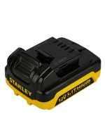 Bateria 12v 15ah li-íon SB12-S-BR STANLEY