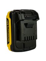 Bateria 12v 15ah li-íon SB12-S-BR STANLEY