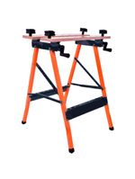 Bancada de Trabalho Multiuso Dobrável para Ferramentas SPARTA