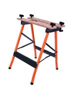 Bancada de Trabalho Multiuso Dobrável para Ferramentas SPARTA