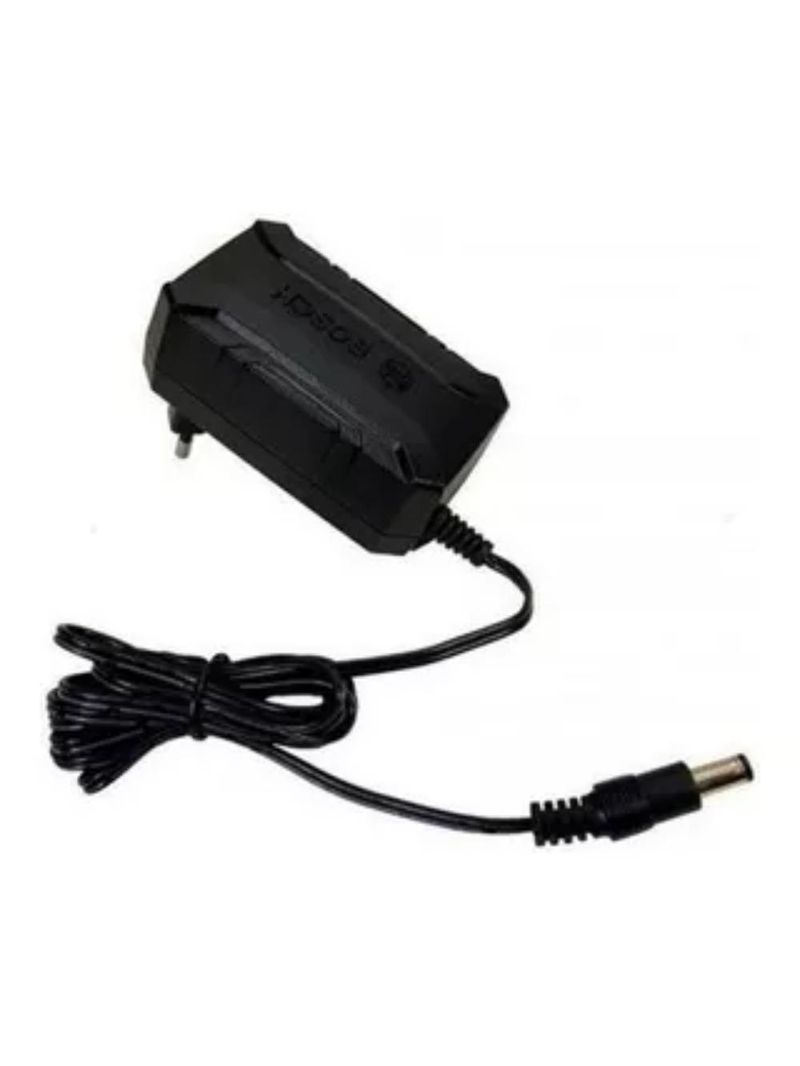 Carregador Smart BR Bivolt 12V Original 1600A0204L BOSCH