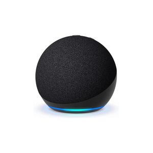 Echo Dot (5ª geração) Smart Speaker com Alexa Amazon