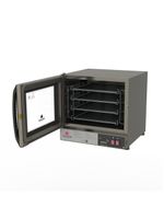 Forno Turbo Elétrico Progás Fast Oven Plus Preto 220V PRP-004 Plus