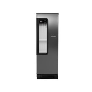 Cervejeira Metalfrio Beer Maxx 264L 1 Porta Inox 220V VN25T