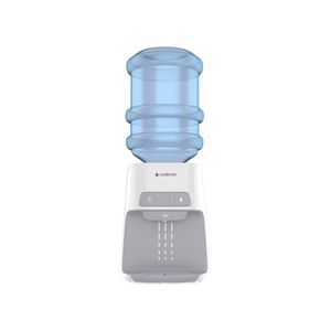 BEBEDOURO AGUO CADENCE BRANCO NATURAL-GELADA BIVOLT (BEB110-BIV)