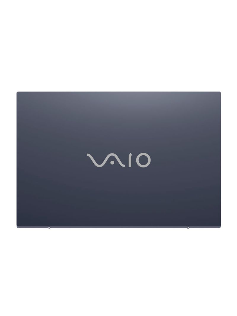 Notebook VAIO FE15 AMD® Ryzen 5-5500U Windows 11 Home 8GB RAM 512GB SSD 15,6'' Full HD - Cinza Grafite