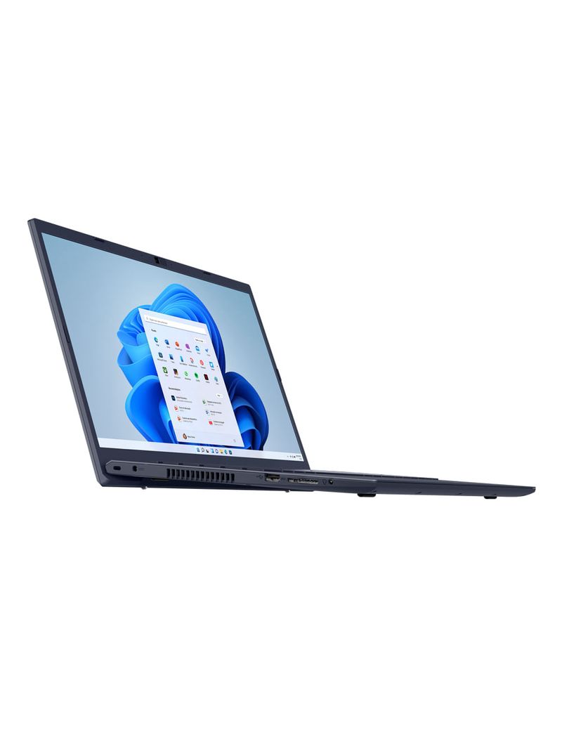 Notebook VAIO FE15 AMD® Ryzen 5-5500U Windows 11 Home 8GB RAM 512GB SSD 15,6'' Full HD - Cinza Grafite