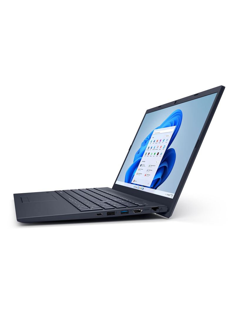 Notebook VAIO FE15 AMD® Ryzen 5-5500U Windows 11 Home 8GB RAM 512GB SSD 15,6'' Full HD - Cinza Grafite