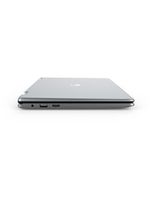 Notebook 2 em 1 Positivo Duo C4128AI Intel® Celeron® N4020 Linux 4GB RAM 128GB eMMC 11,6" IPS Full HD Com Caneta Capacitiva - Cinza