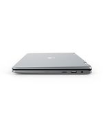 Notebook 2 em 1 Positivo Duo C4128AI Intel® Celeron® N4020 Linux 4GB RAM 128GB eMMC 11,6" IPS Full HD Com Caneta Capacitiva - Cinza