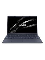 Notebook VAIO® FE15 Intel® Core™ i7-1255U Linux 32GB RAM 512GB SSD 15,6" Full HD – Cinza Grafite