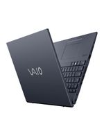 Notebook VAIO® FE15 Intel® Core™ i7-1255U Linux 32GB RAM 512GB SSD 15,6" Full HD – Cinza Grafite