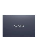 Notebook VAIO® FE15 Intel® Core™ i7-1255U Linux 32GB RAM 512GB SSD 15,6" Full HD – Cinza Grafite