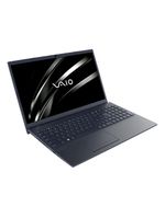 Notebook VAIO® FE15 Intel® Core™ i7-1255U Linux 32GB RAM 512GB SSD 15,6" Full HD – Cinza Grafite