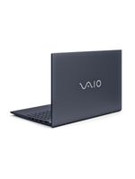 Notebook VAIO® FE15 Intel® Core™ i7-1255U Linux 32GB RAM 512GB SSD 15,6" Full HD – Cinza Grafite
