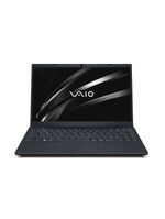 Notebook VAIO FE14 Intel® Core™ i7-1065G7 Linux 8GB 256GB SSD 14" Full HD - Cinza Escuro