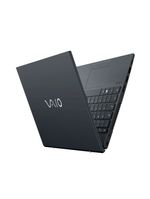 Notebook VAIO FE14 Intel® Core™ i7-1065G7 Linux 8GB 256GB SSD 14" Full HD - Cinza Escuro