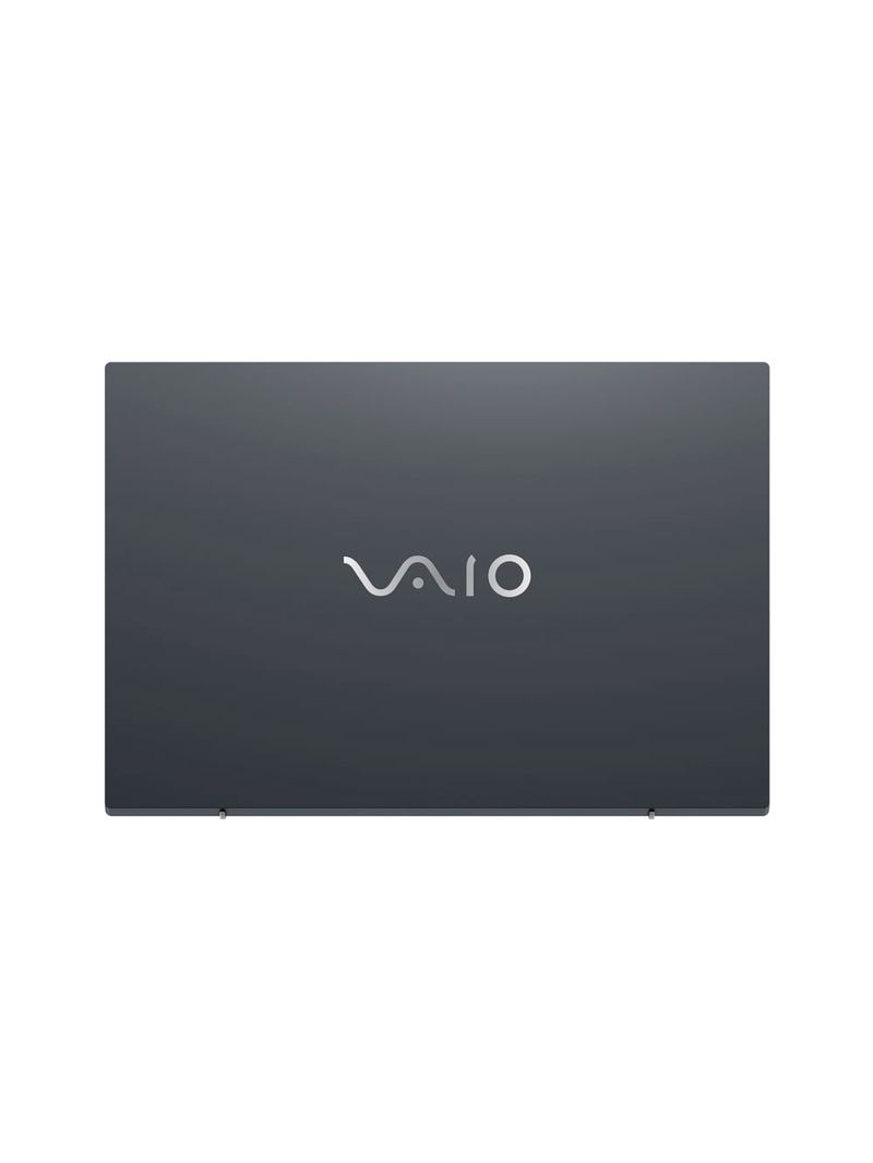 Notebook VAIO FE14 Intel® Core™ i7-1065G7 Linux 8GB 256GB SSD 14" Full HD - Cinza Escuro