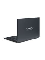 Notebook VAIO FE14 Intel® Core™ i7-1065G7 Linux 8GB 256GB SSD 14" Full HD - Cinza Escuro