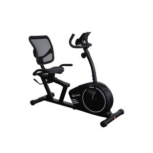 Bicicleta Ergométrica Magnética Horizontal Gallant Elite Pro (GBEV05HMGAPT)