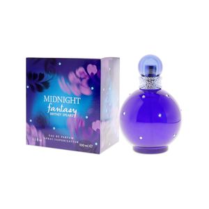 Perfume Britney Spears Fantasy Midnight FEM EDP (100ml)