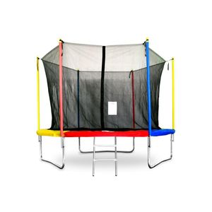 Cama Elástica Gallant Pula Pula Super 3.05m até 100kg (GTR54CCA-CL)