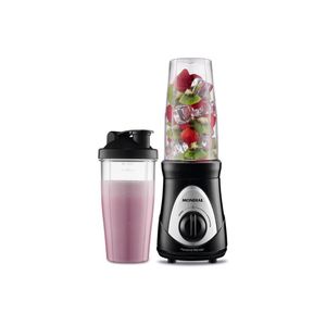 Liquidificador Mondial Personal Blender 300W Preto 220V 78670-02