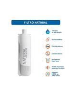 Filtro para Purificador IBBL C+3 24010051