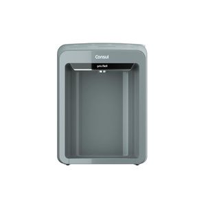 Purificador de Água Consul Refrigerado Touch Erva Doce Bivolt CPB33AN