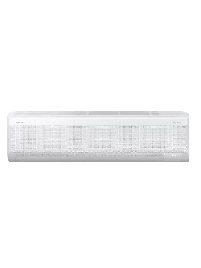 Ar Condicionado Split Inverter Samsung WindFree AI 24000 BTUs Quente/Frio 220V AR24DXFAAWKXAZ