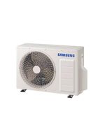 Ar Condicionado Split Inverter Samsung WindFree AI 24000 BTUs Quente/Frio 220V AR24DXFAAWKXAZ