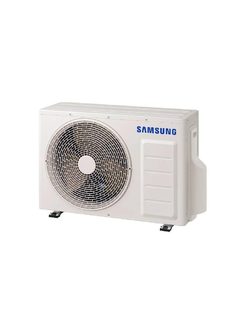 Ar Condicionado Split Inverter Samsung WindFree AI 24000 BTUs Quente/Frio 220V AR24DXFAAWKXAZ