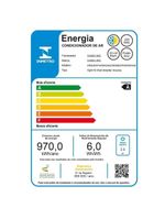 Ar Condicionado Split Inverter Samsung WindFree AI 24000 BTUs Quente/Frio 220V AR24DXFAAWKXAZ