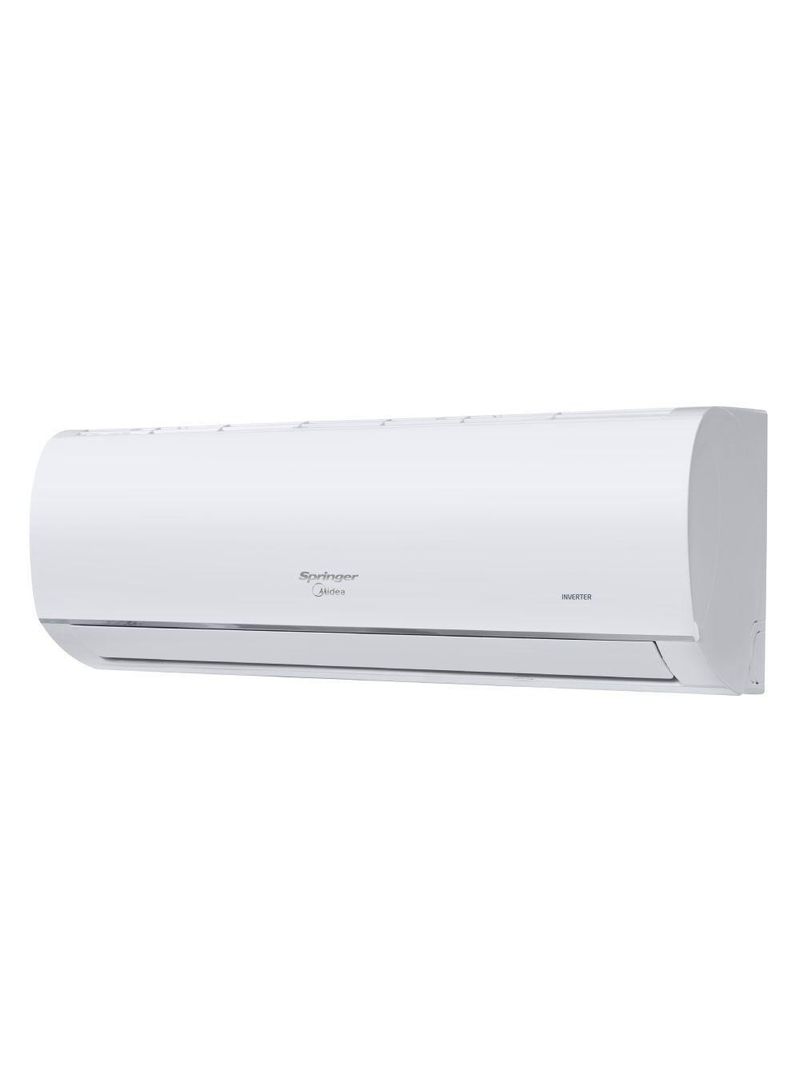Ar Condicionado Split Springer Midea Airvolution Connect Inverter 9000 BTUs Frio 220V 38TVCI09S5