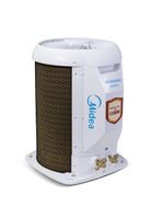 Ar Condicionado Split Springer Midea Airvolution Connect Inverter 9000 BTUs Frio 220V 38TVCI09S5