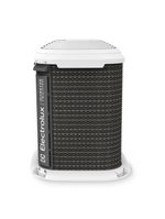 Ar Condicionado Split Electrolux Color Adapt 18000 BTUS Frio 220V UI18F UE18F