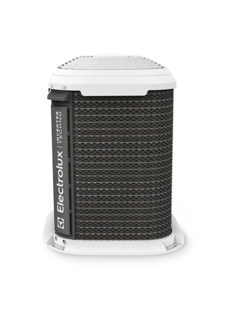 Ar Condicionado Split Electrolux Color Adapt 18000 BTUS Frio 220V UI18F UE18F