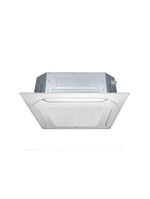 Ar Condicionado Split Cassete Inverter LG 24000 BTUs Quente e Frio 220V ATUW24GPLP1AWGZBR1