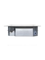 Ar Condicionado Split Cassete Inverter LG 24000 BTUs Quente e Frio 220V ATUW24GPLP1AWGZBR1