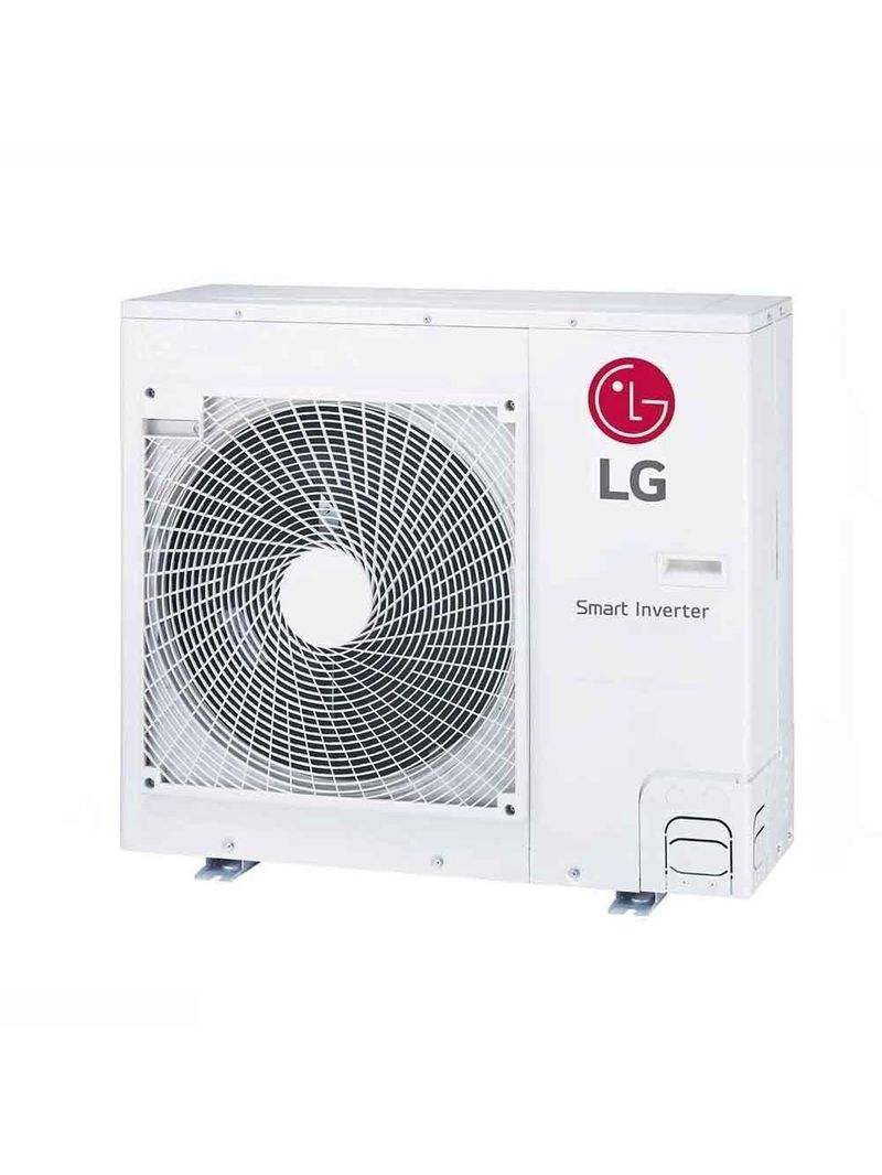 Ar Condicionado Split Cassete Inverter LG 24000 BTUs Quente e Frio 220V ATUW24GPLP1AWGZBR1